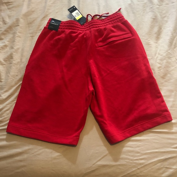 Air Jordan Shirt & Shorts set. Size small - Picture 8 of 10